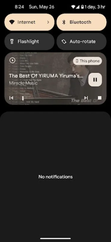 MusicTube⁺ for Android: Seamless Background Music from Videos