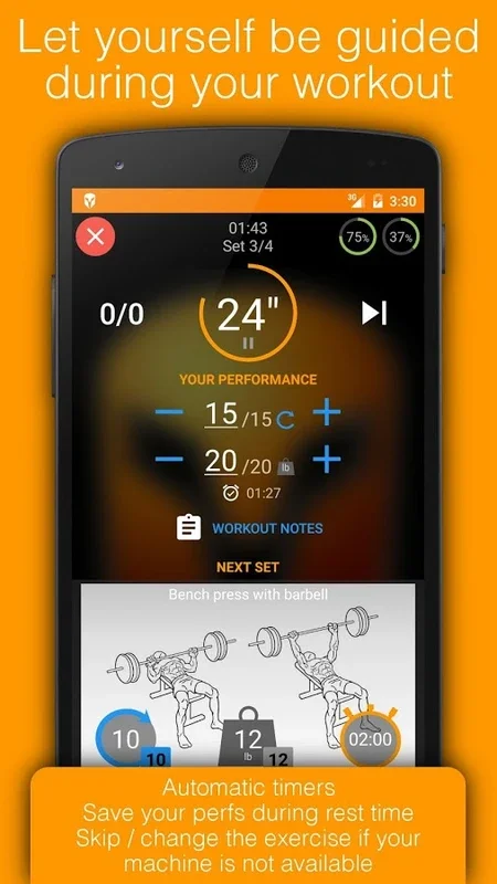 Hercules for Android - Download the APK from AppHuts