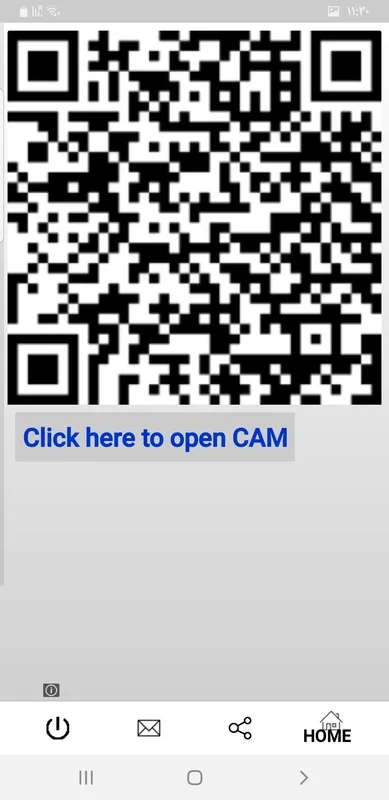 Barcode Scanne. قاريء الباركود for Android: Simplify Scanning