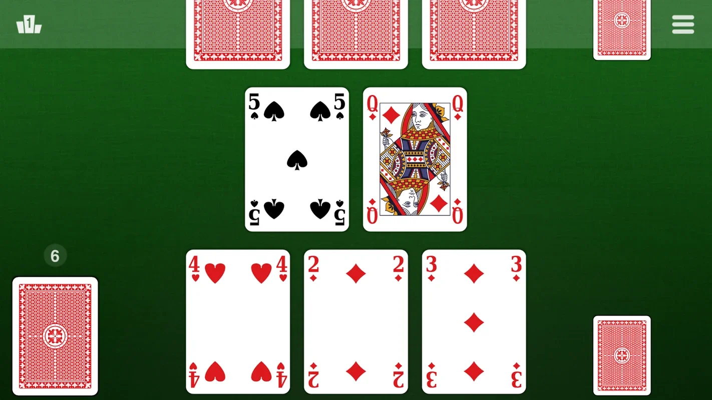 La Scopa for Android - Engaging Card Game