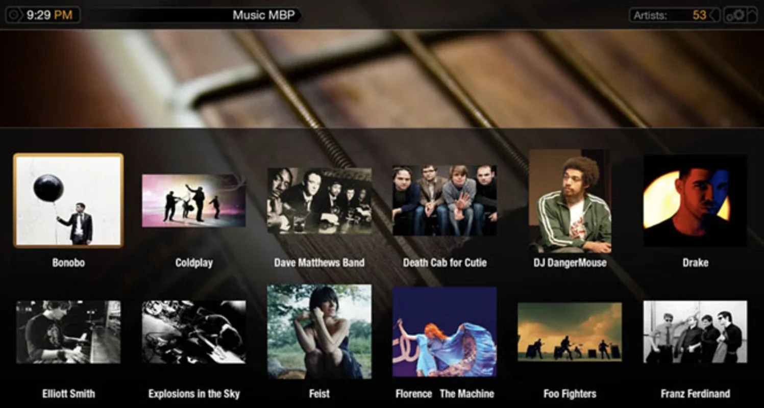 Plex for Mac - Enjoy a Comprehensive Media Center