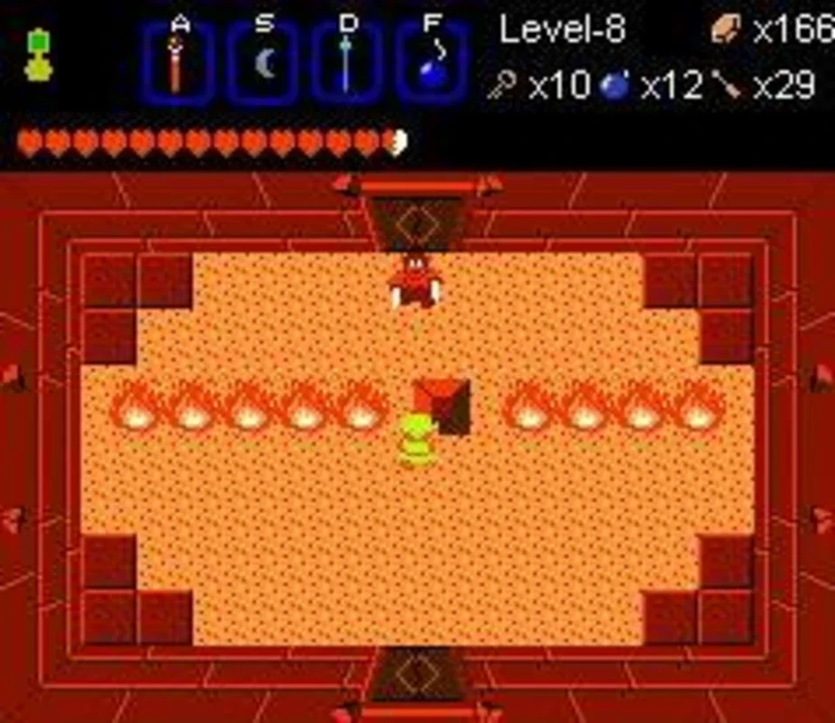 Zelda Diablo for Windows - An Epic Adventure