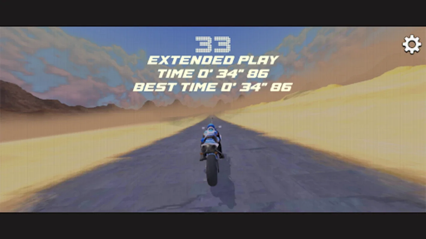 GripON - racing bikes arcade for Android: Thrilling Races Await