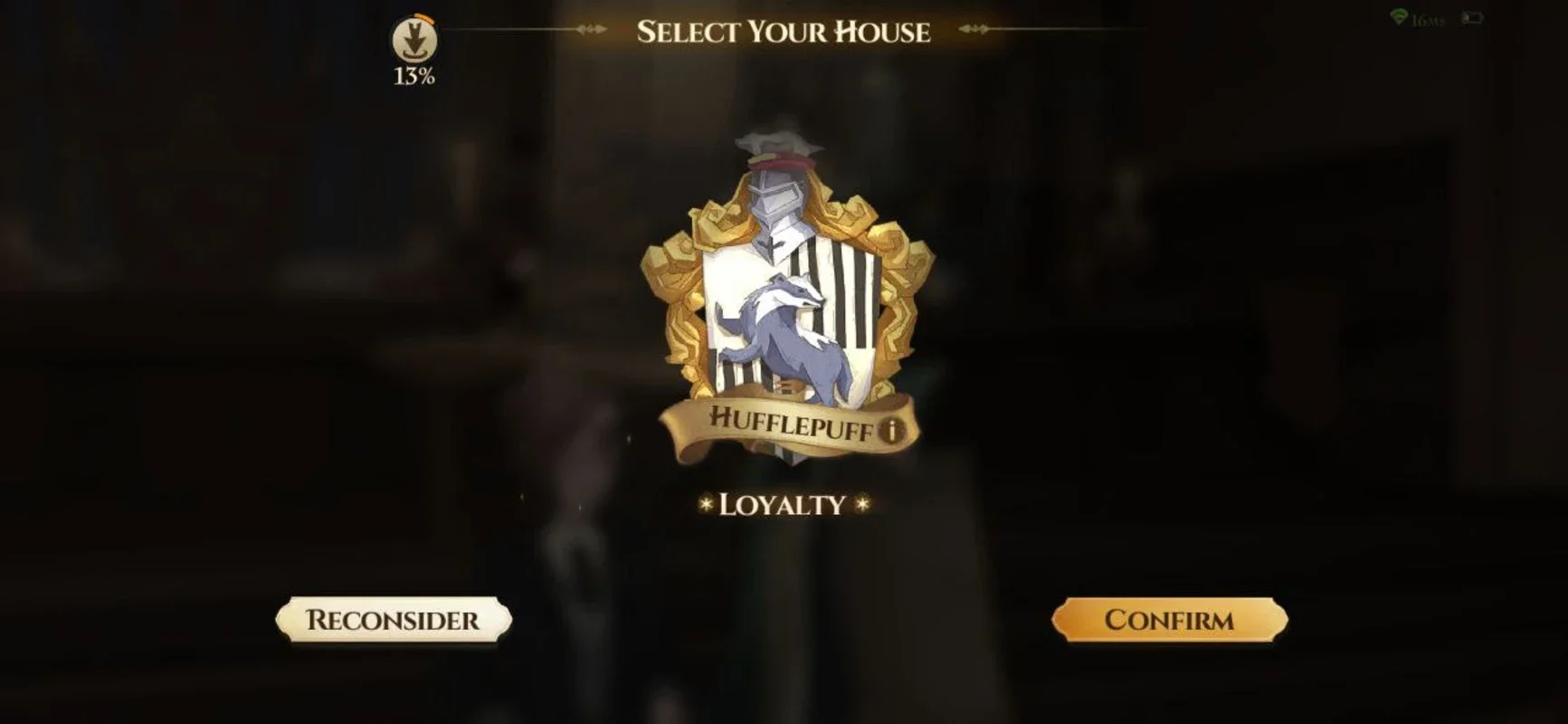 Harry Potter: Magic Awakened for Android - No Downloading Required