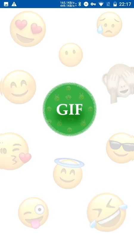 GIF For WhatsApp for Android - Enhance Your Chats