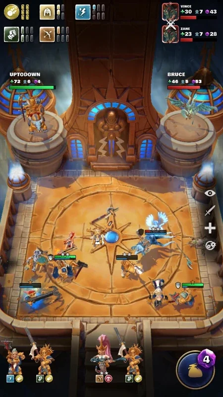 Warhammer Age of Sigmar: Soul Arena for Android - Download the APK from AppHuts