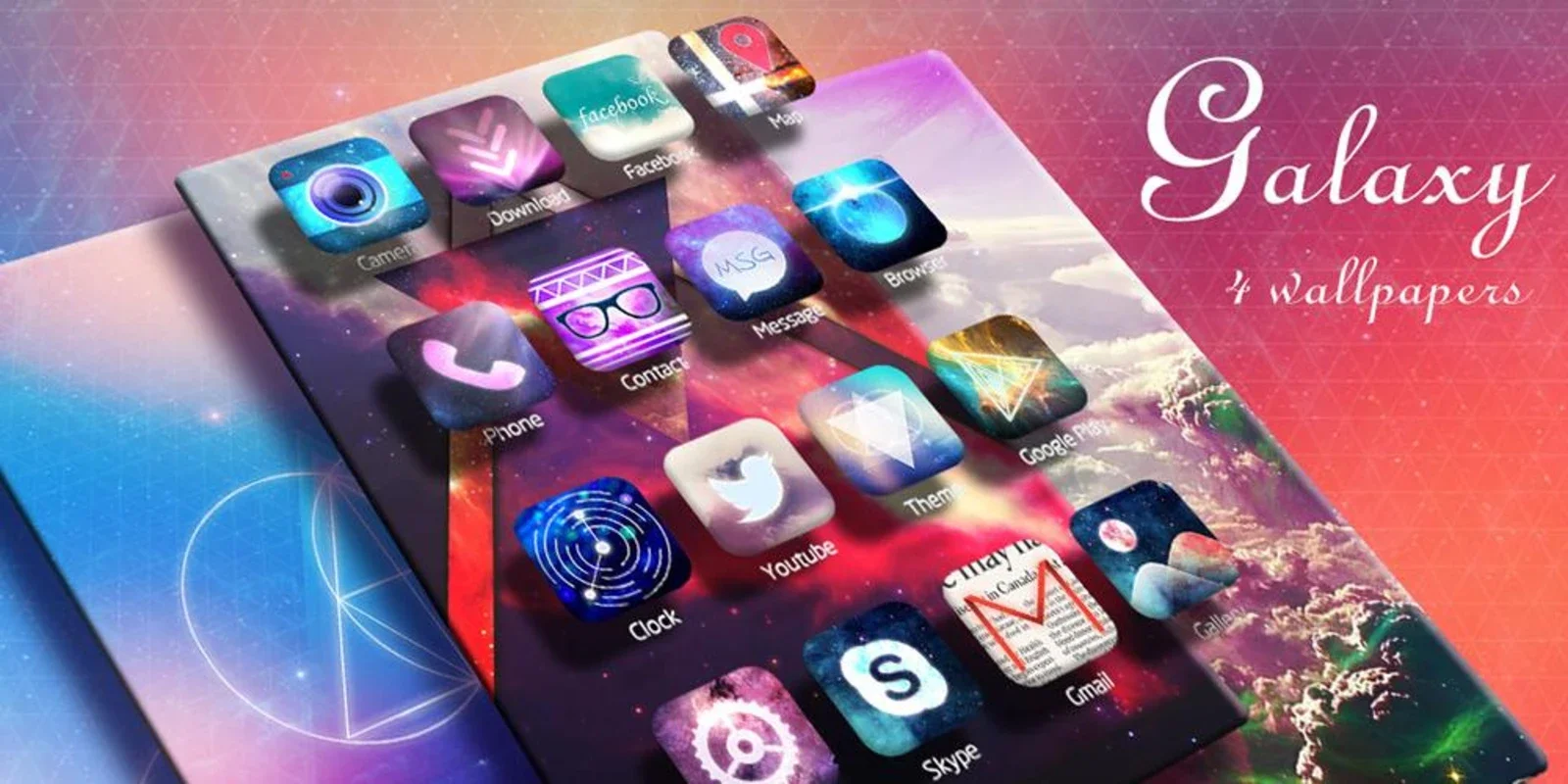 Galaxy for Android: A Popular App with Unique Features