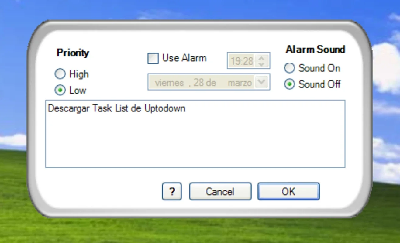 Task List for Windows: Efficient Task Management