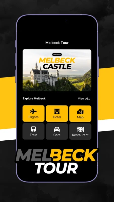 Melbeck Tour for Android - Download the APK from AppHuts