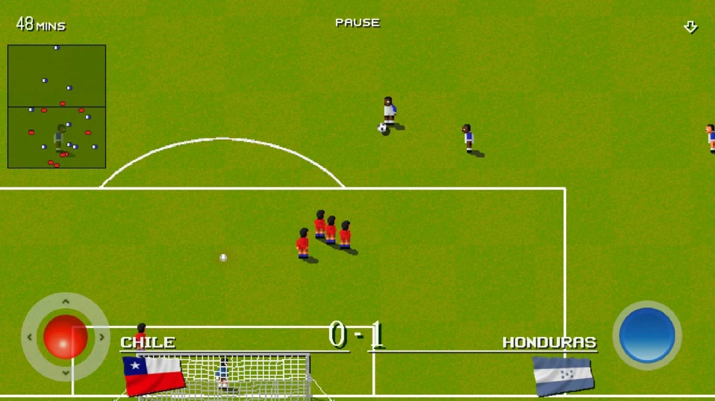 YSoccer for Mac - Engaging Soccer Experience