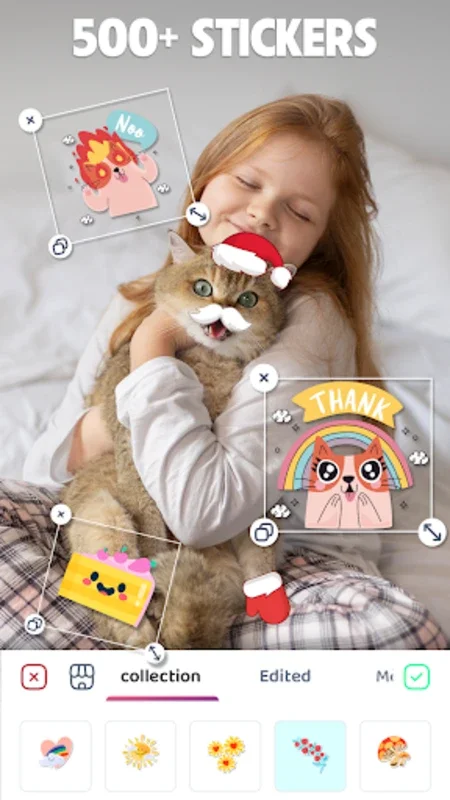 PicCollage for Android - Download the APK from AppHuts