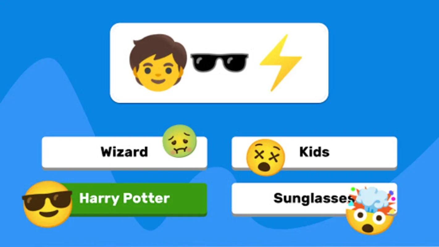 Quiz: Emoji Game for Android - Engaging Emoji Puzzles