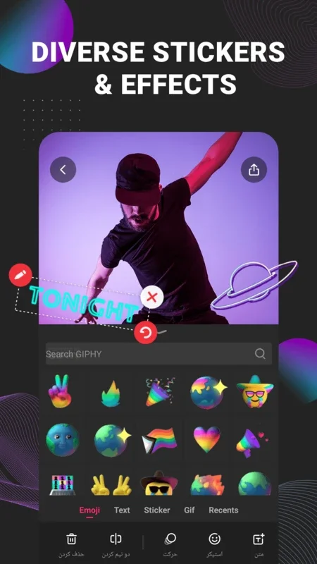 EasyCut for Android: Simplify TikTok Video Editing