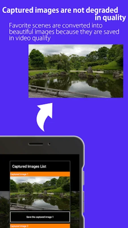 GetPict for Android: Effortlessly Extract Images from Videos