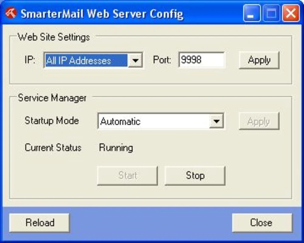 SmarterMail for Windows: Enhanced Email Experience