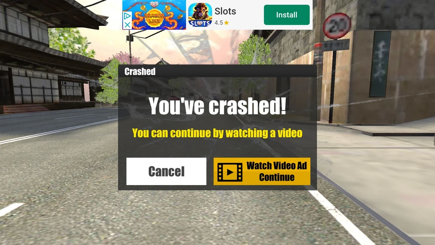 Racing In Car 3D for Android - Thrilling Racing Experience