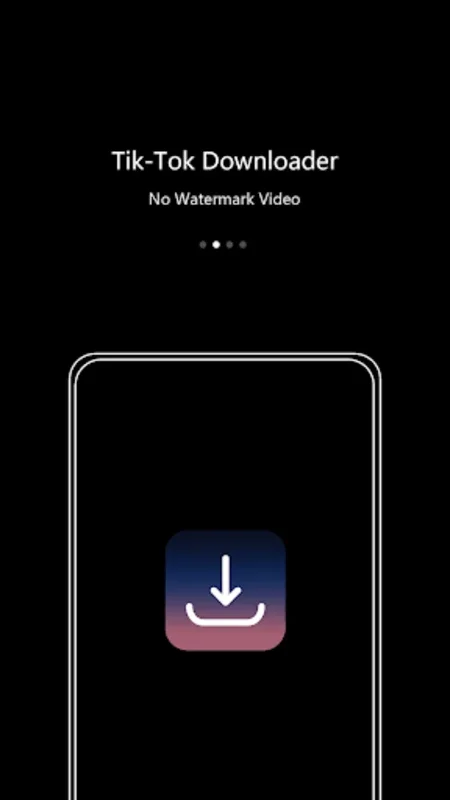 Video Downloader No Watermark for Android - Effortless HD Downloads