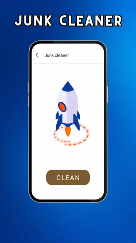 Phone Cleaner for Android - Optimize Your Device