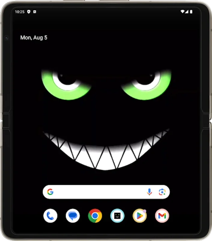 Silly Smiles Live Wallpapers for Android - Fun Wallpapers