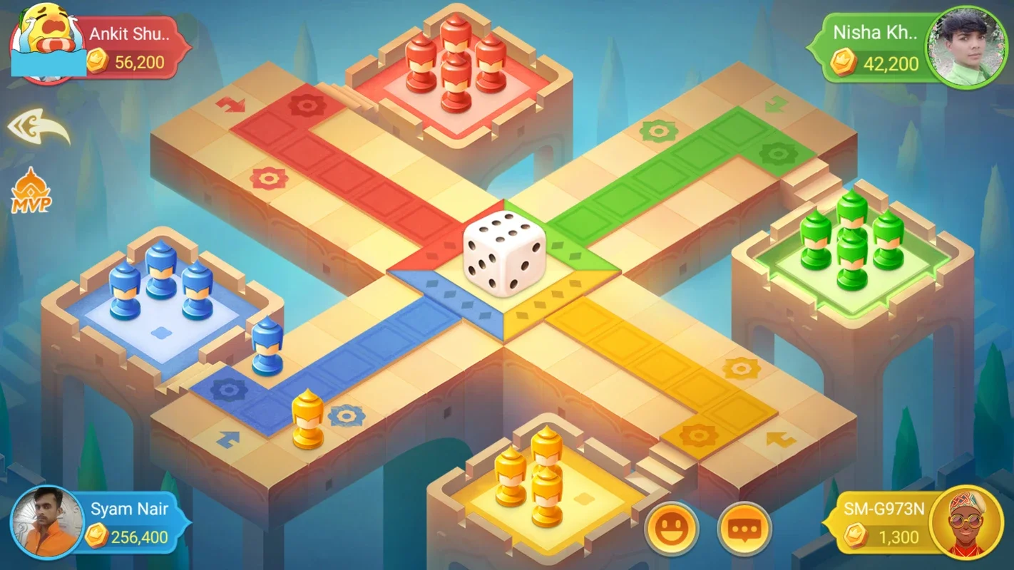 LudoDream for Android - Play Classic Ludo on Your Device