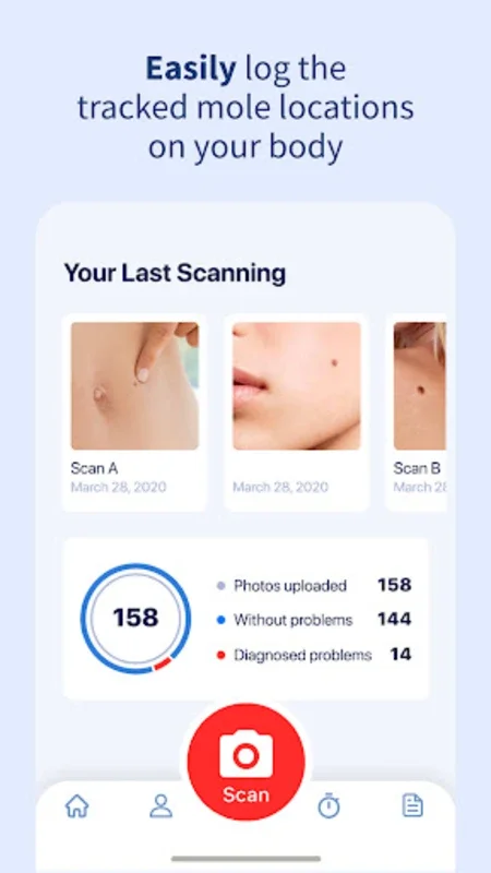 AI Dermatologist: Skin Scanner for Android - No Downloading Required