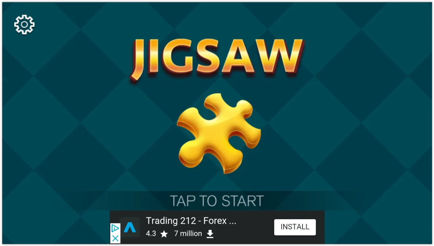 Jigsaw Puzzle for Android: Customizable Puzzle Fun