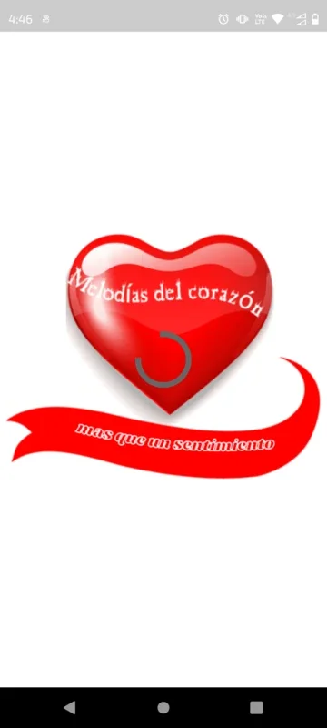 Melodías Del Corazon for Android - A Musical Gem