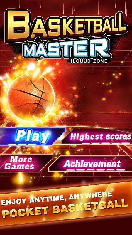 BasketballMaster for Android - Fun for All Ages