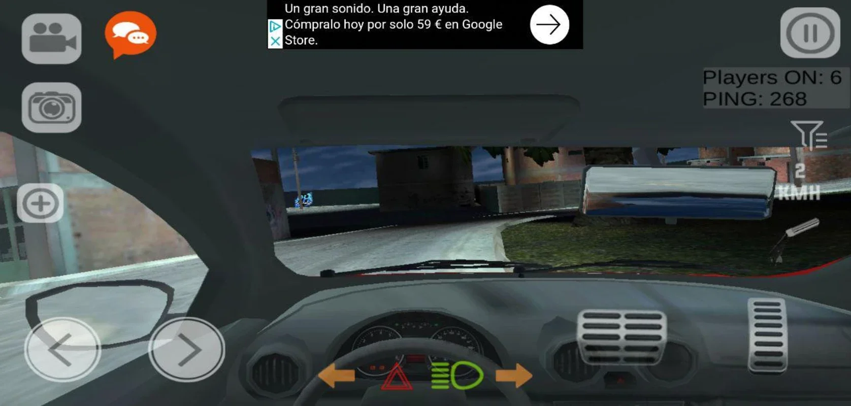 Carros Rebaixados Online for Android - Customize & Compete