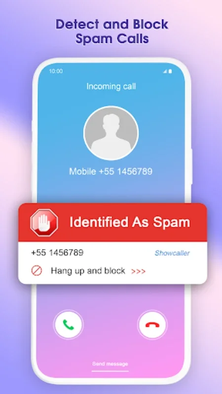 TrueDialer for Android: Enhanced Calling and Contact Management