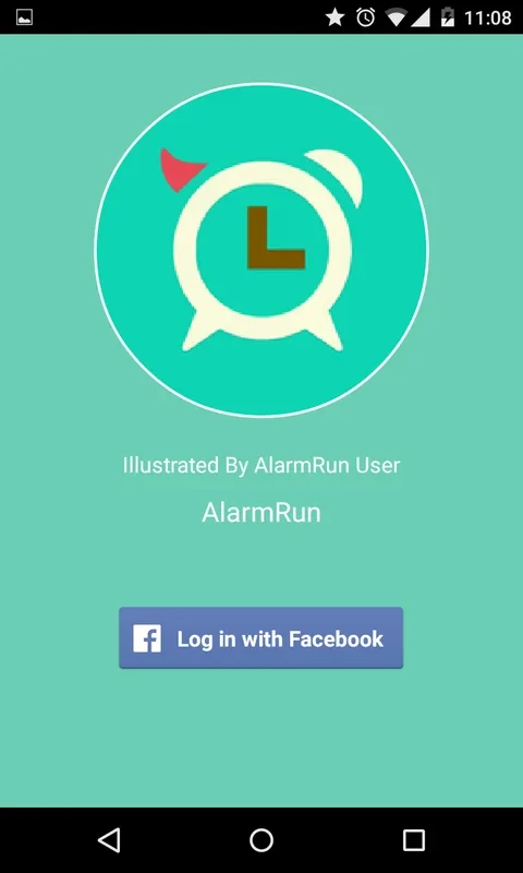 AlarmRun for Android: The Ultimate Wake-Up Solution