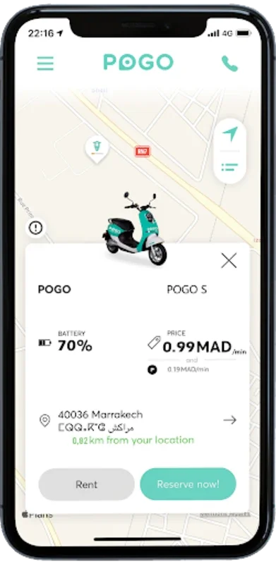 POGO_v2 for Android: Unleashing Unique Experiences