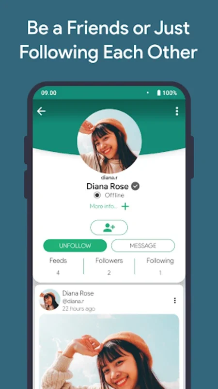 Hangout Lite - Chat, Meet Talk for Android: Forge Global Friendships