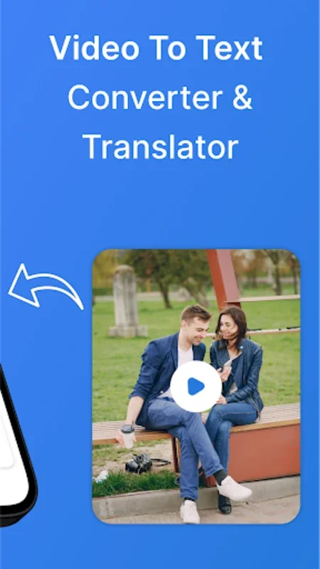 Video to Text Converter for Android - No Downloading Required