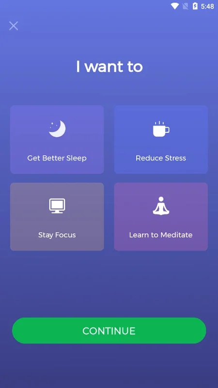 Sleep Sounds - Rain Sounds and Relax Music for Android: Enhance Relaxation