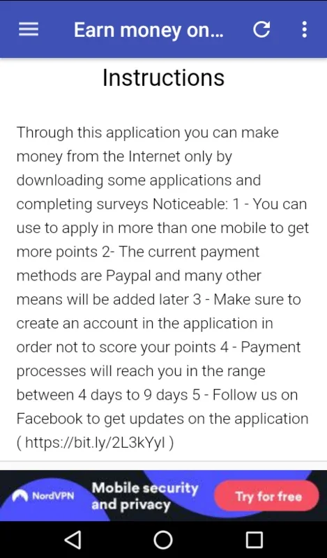 Earn Money Online for Android - Boost Your Income