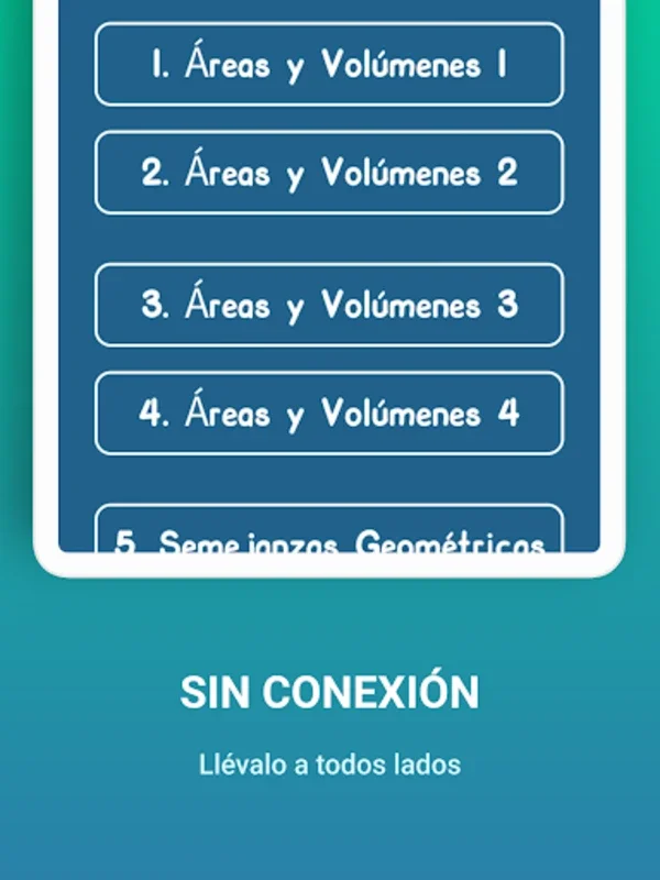 Solucionario Baldor for Android - Comprehensive Math Aid