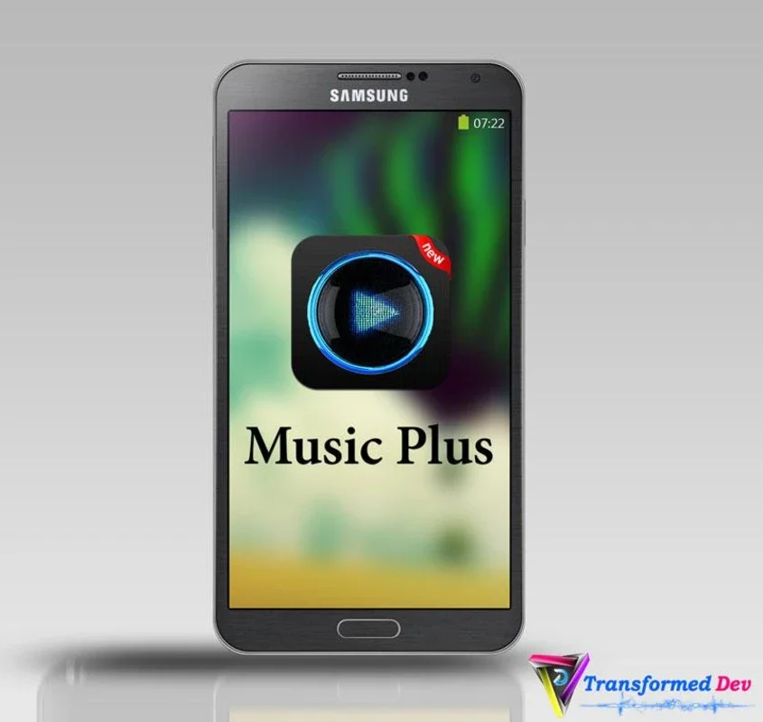 Music + for Android: Play Your Favourite Tunes