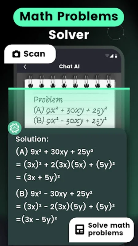 AI Chat for Android - Intelligent Assistant for All