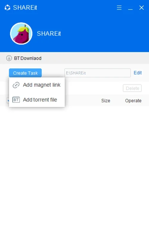 SHAREit for Windows: Fast, Secure Wireless File Transfer