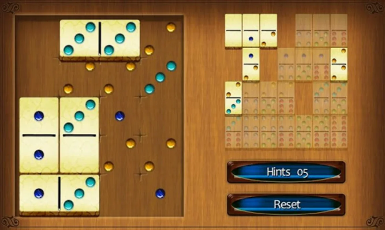 Dominosa for Android: Engaging Puzzle Game