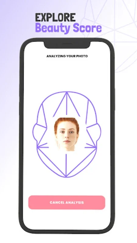 FACE YOURSELF–AI Face Analyzer for Android - Download the APK from AppHuts