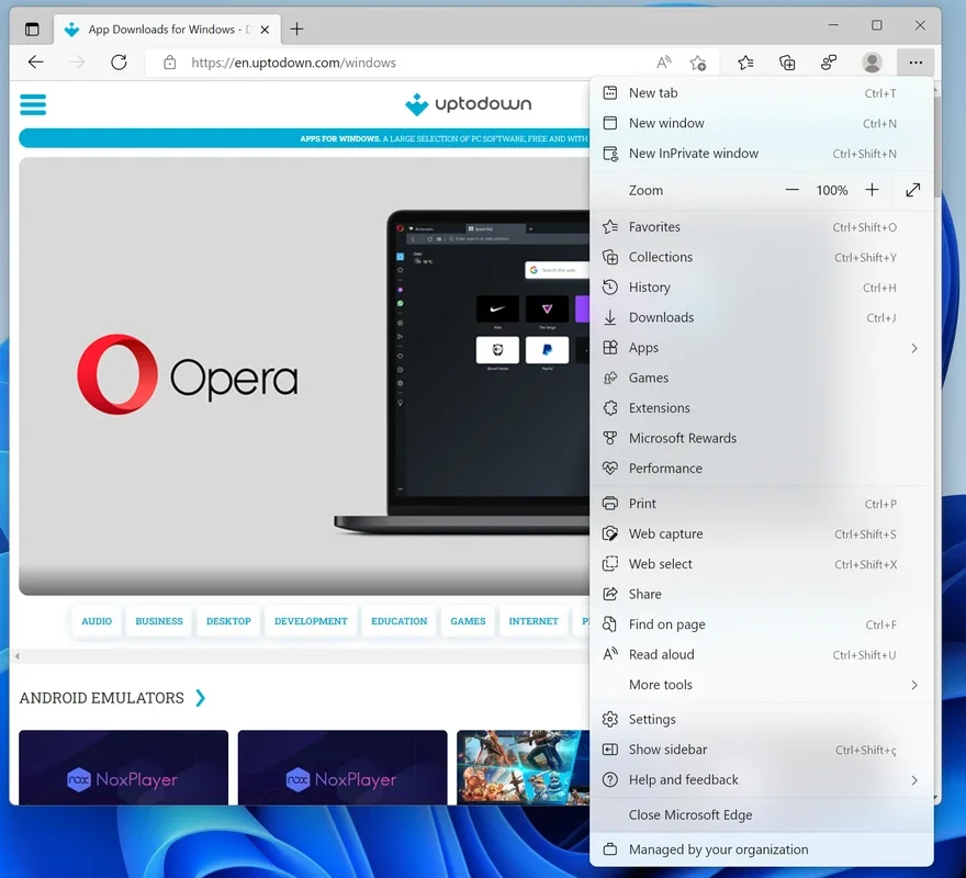 Microsoft Edge Beta for Mac: Preview New Edge Features