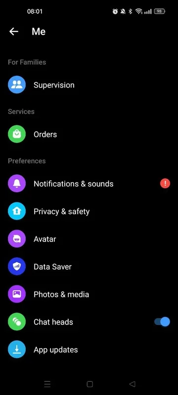 Messenger for Android: Your Gateway to Seamless Communication