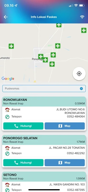 Mobile JKN for Android - Access Health Info Easily