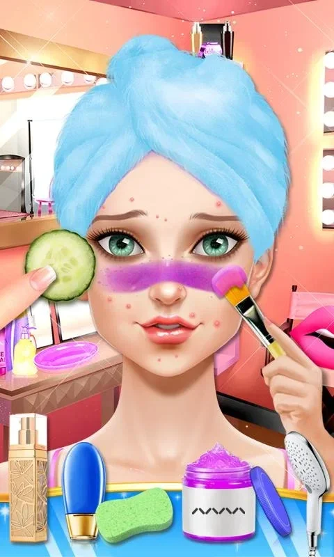 Eye Makeup Salon for Android: Transform Your Look