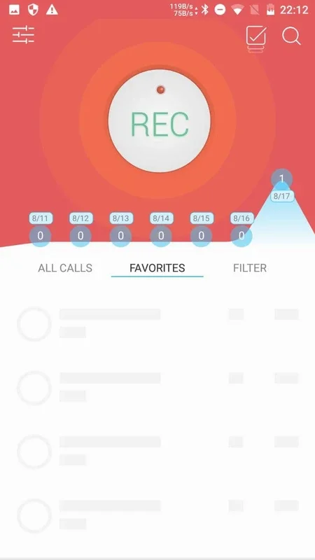 CallsBOX for Android: Effortless Call Recording