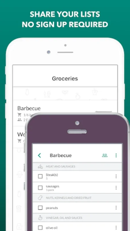 körbchen | Recipemanager for Android: Streamline Your Cooking