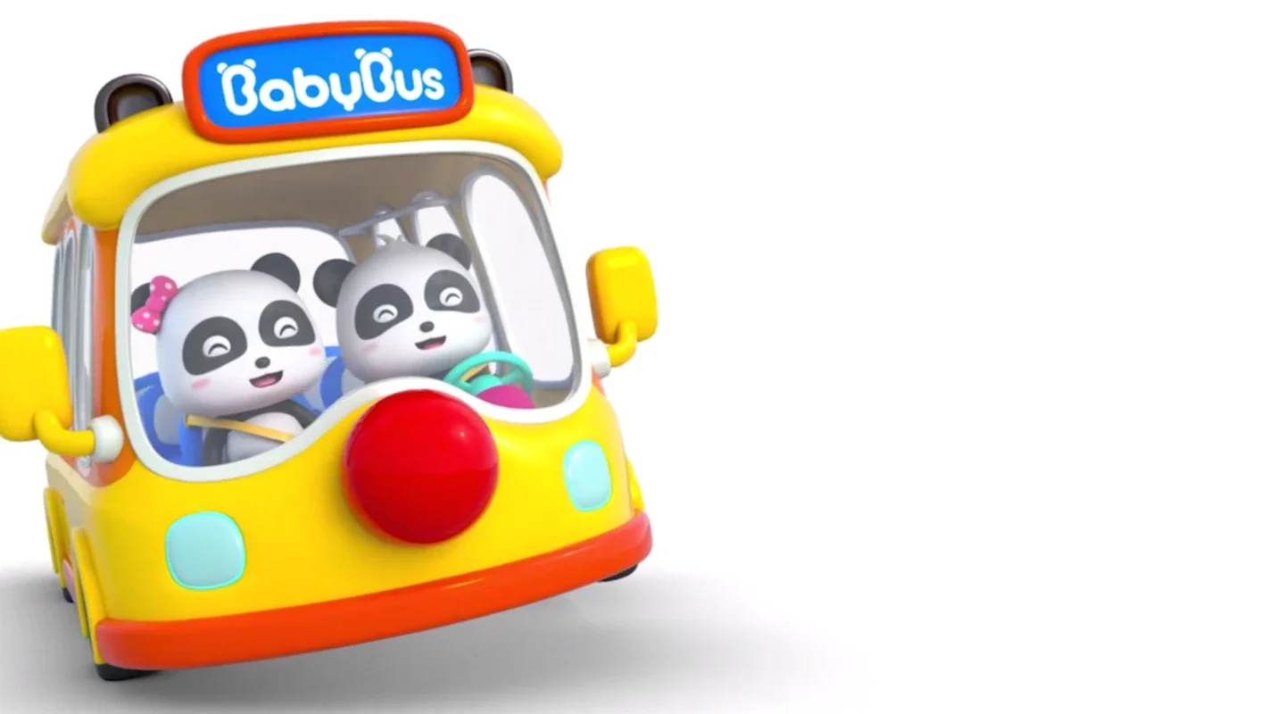 BabyBus Kids for Android: Engaging Educational Fun