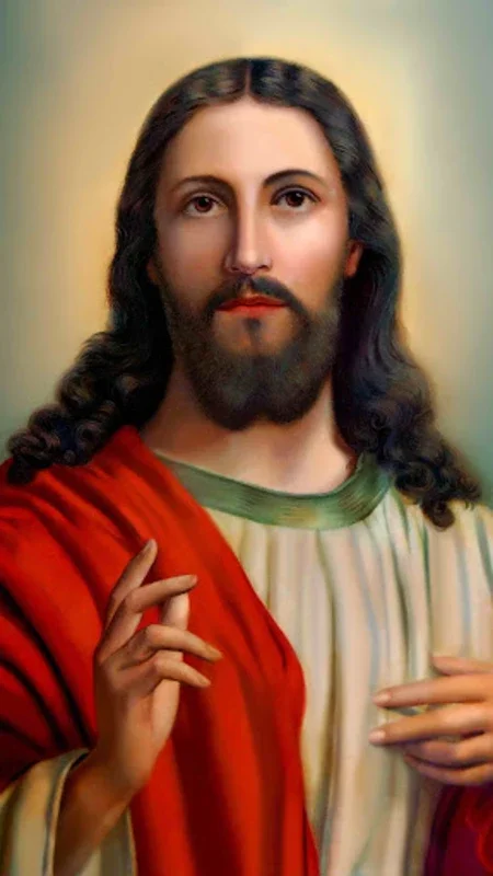 Jesus Wallpapers for Android - Enhance Your Daily Life with Divine Images